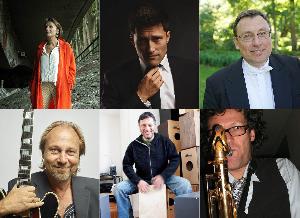 Winterfestival im Kurhaus Bad Krozingen